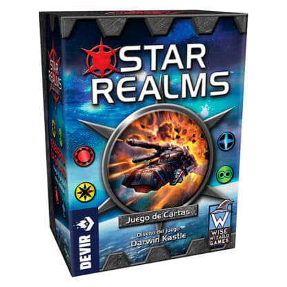 Star Realms