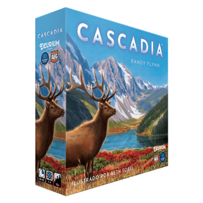 Cascadia