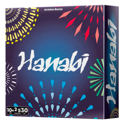 Hanabi