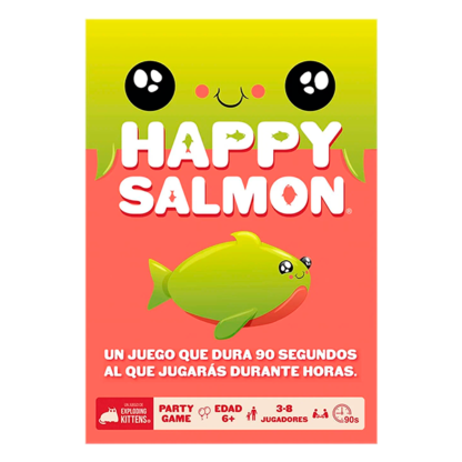 HappySalmon