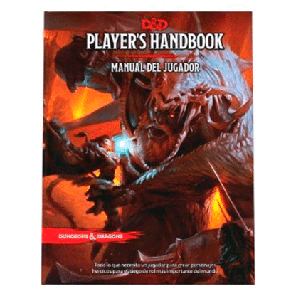 Player Handbook