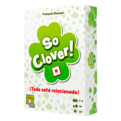 so clover