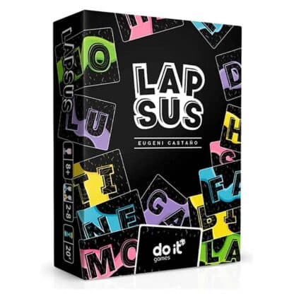 Lapsus