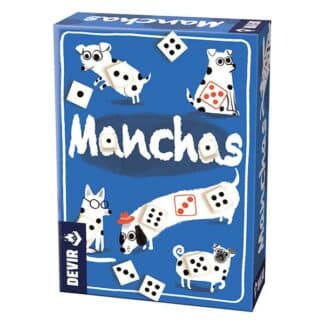 Manchas