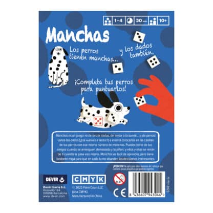 Manchas4