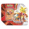 Paradox Destinies Tin: Gouging Fire Ex