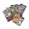 Paradox Destinies Tin: Gouging Fire Ex - Imagen 2