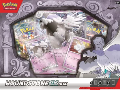 Houndstone Ex Box - Imagen 2