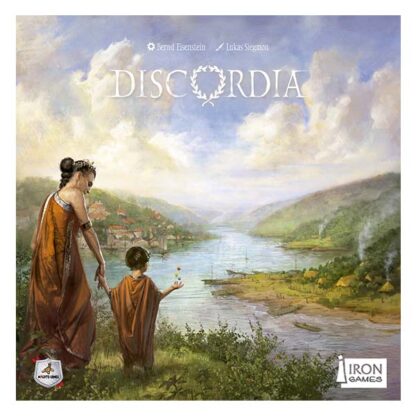 Discordia