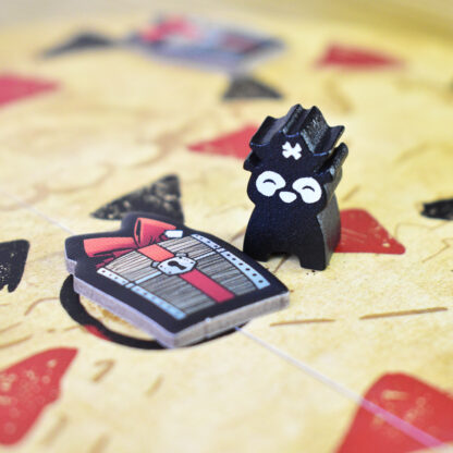 Party Panda Pirates - Imagen 6