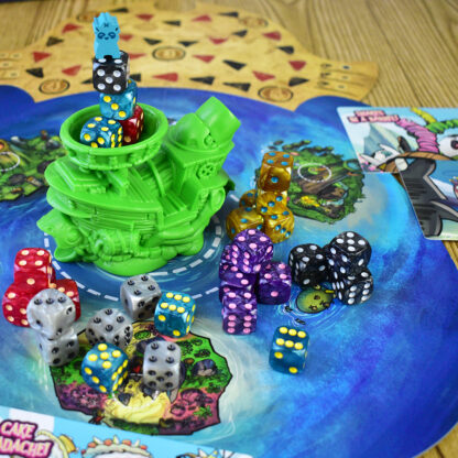 Party Panda Pirates - Imagen 4