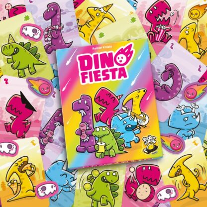 Dino Fiesta - Imagen 4