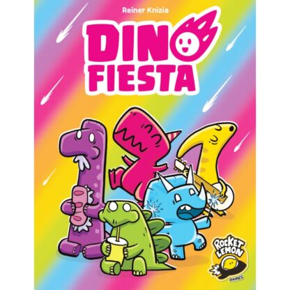 Dino Fiesta - Imagen 3