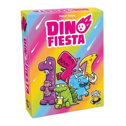 Dino Fiesta