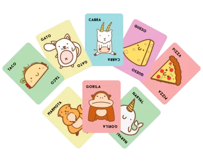 Taco Vuelta Cabra Queso Pizza - Imagen 4