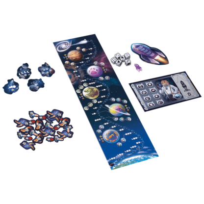 MLEM: Agencia Espacial - Imagen 4