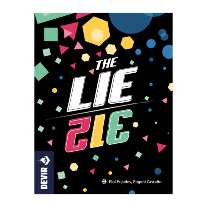 The Lie - Imagen 3