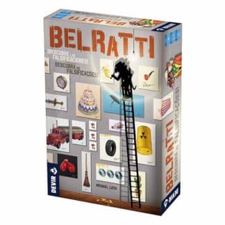 Belratti