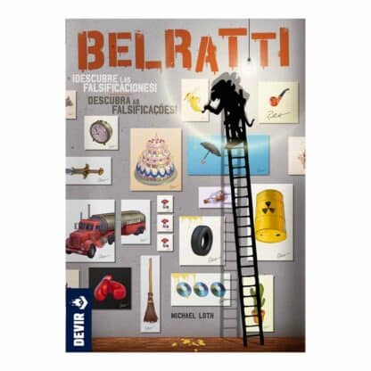 Belratti - Imagen 3