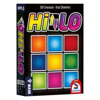 Hi-Lo