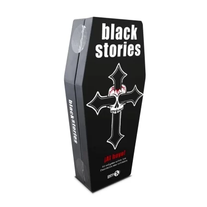Black Stories: Hoyo - Imagen 3