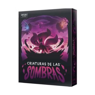 Criaturas de las Sombras
