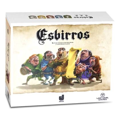 Esbirros