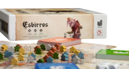 Esbirros - Imagen 4