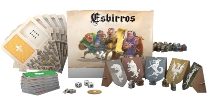 Esbirros - Imagen 3