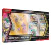 Iono's Bellibolt Ex Premium Collection