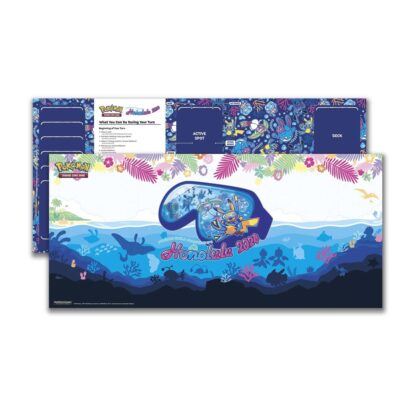 Honolulu 2024 Pokémon World Championships Deck - Miraidon Ex, Jesse Parker - Imagen 4