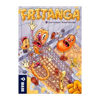 Fritanga - Imagen 2