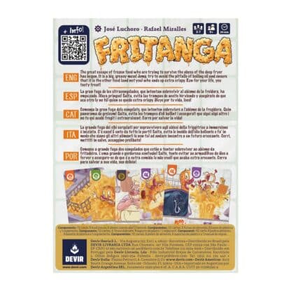 Fritanga - Imagen 4